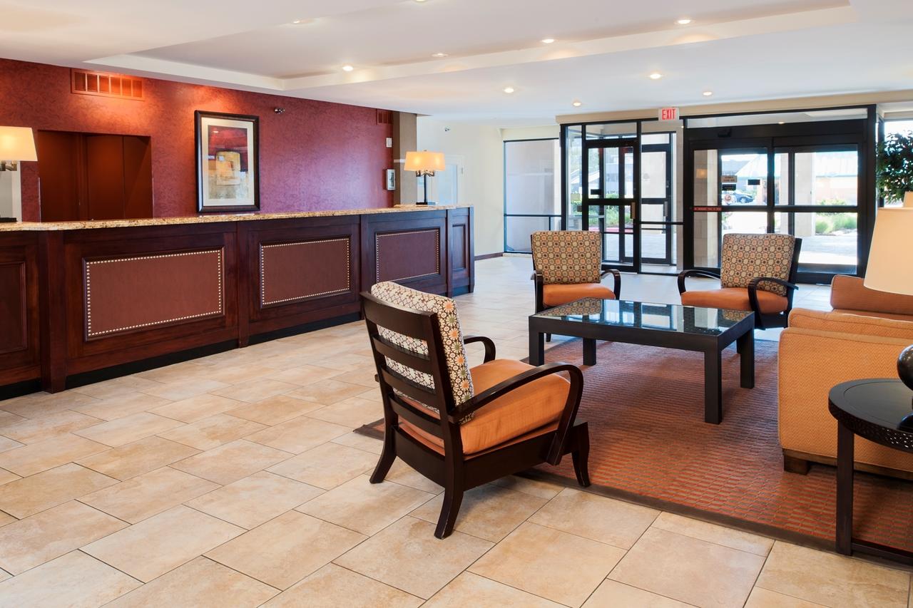 Aksarben Suites Trademark Collection By Wyndham - thumb 21