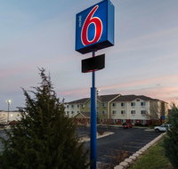 Motel 6 Lincoln - Tourism Bookings