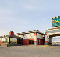 Quality Inn Sidney - Tourism Bookings