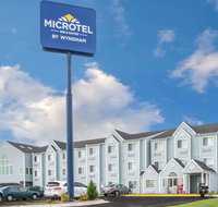 Microtel Inn  Suites Lincoln - Tourism Bookings