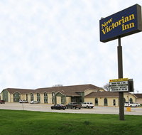 New Victorian Inn  Suites-Norfolk - Tourism Bookings