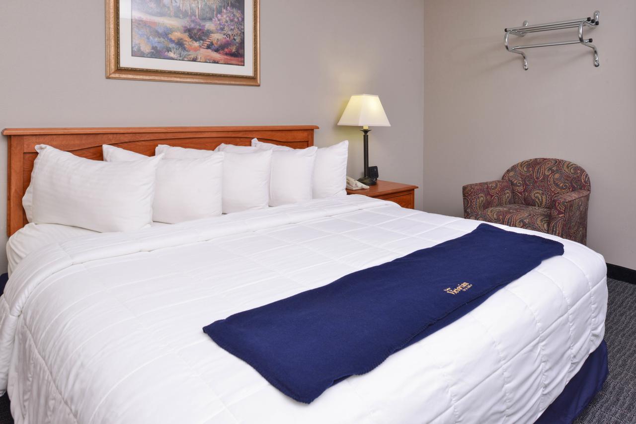 New Victorian Inn & Suites Omaha - thumb 38
