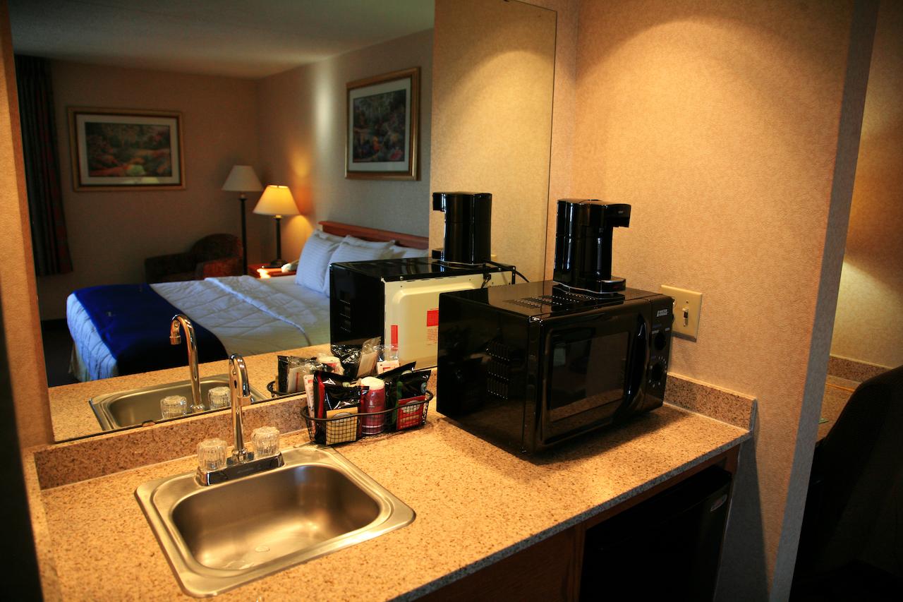 New Victorian Inn & Suites Omaha - thumb 41