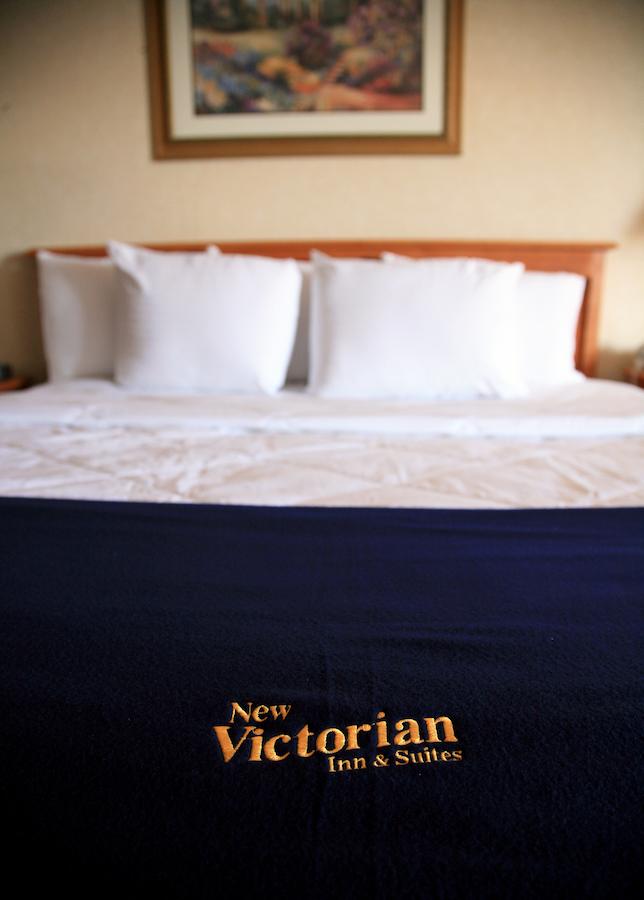 New Victorian Inn & Suites Omaha - thumb 39