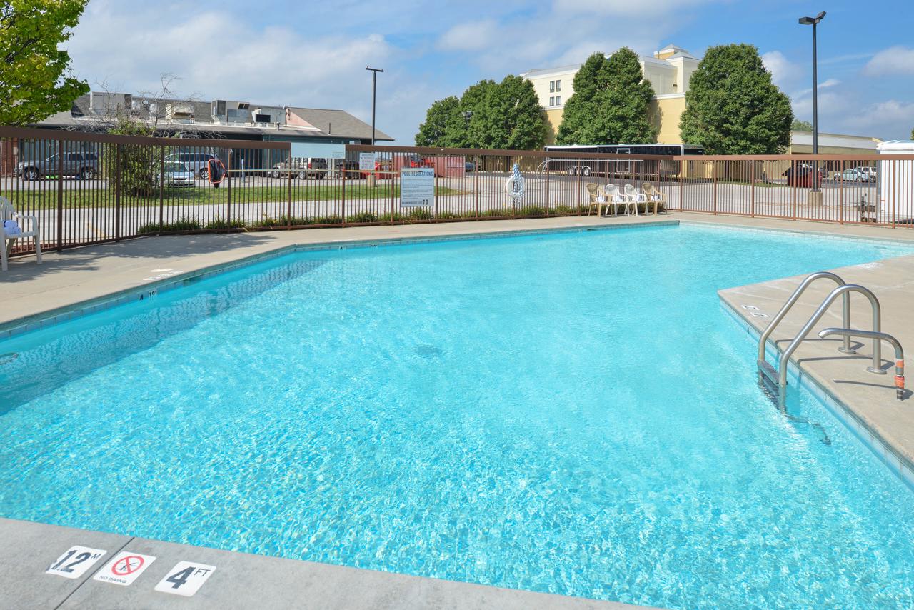 New Victorian Inn & Suites Omaha - thumb 25
