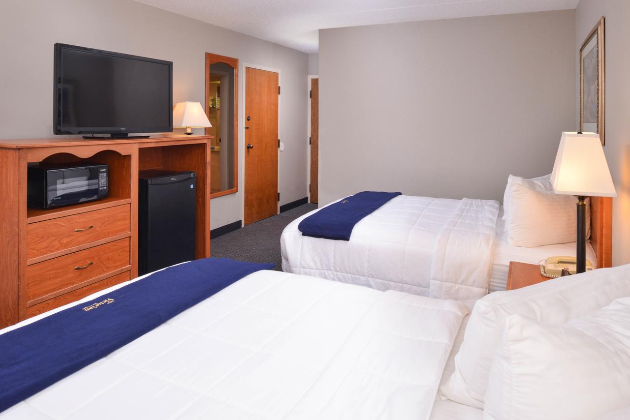 New Victorian Inn & Suites Omaha - thumb 32