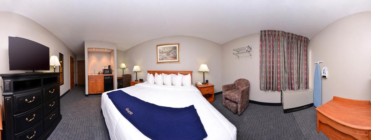 New Victorian Inn & Suites Omaha - thumb 5