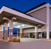 New Victorian Inn  Suites Omaha - Tourism Bookings