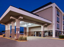 New Victorian Inn & Suites Omaha