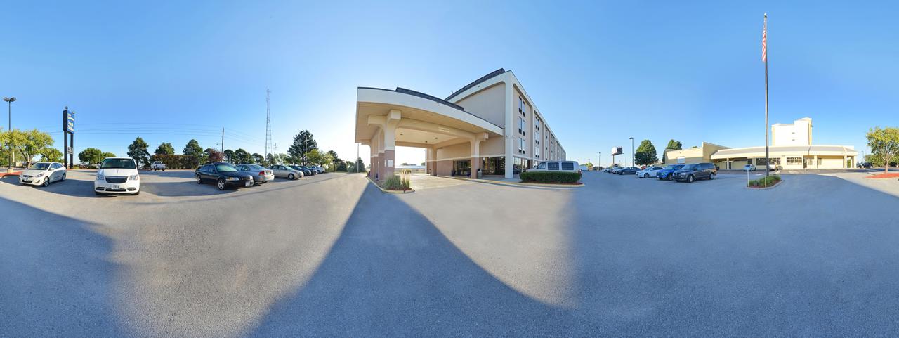 New Victorian Inn & Suites Omaha - thumb 10