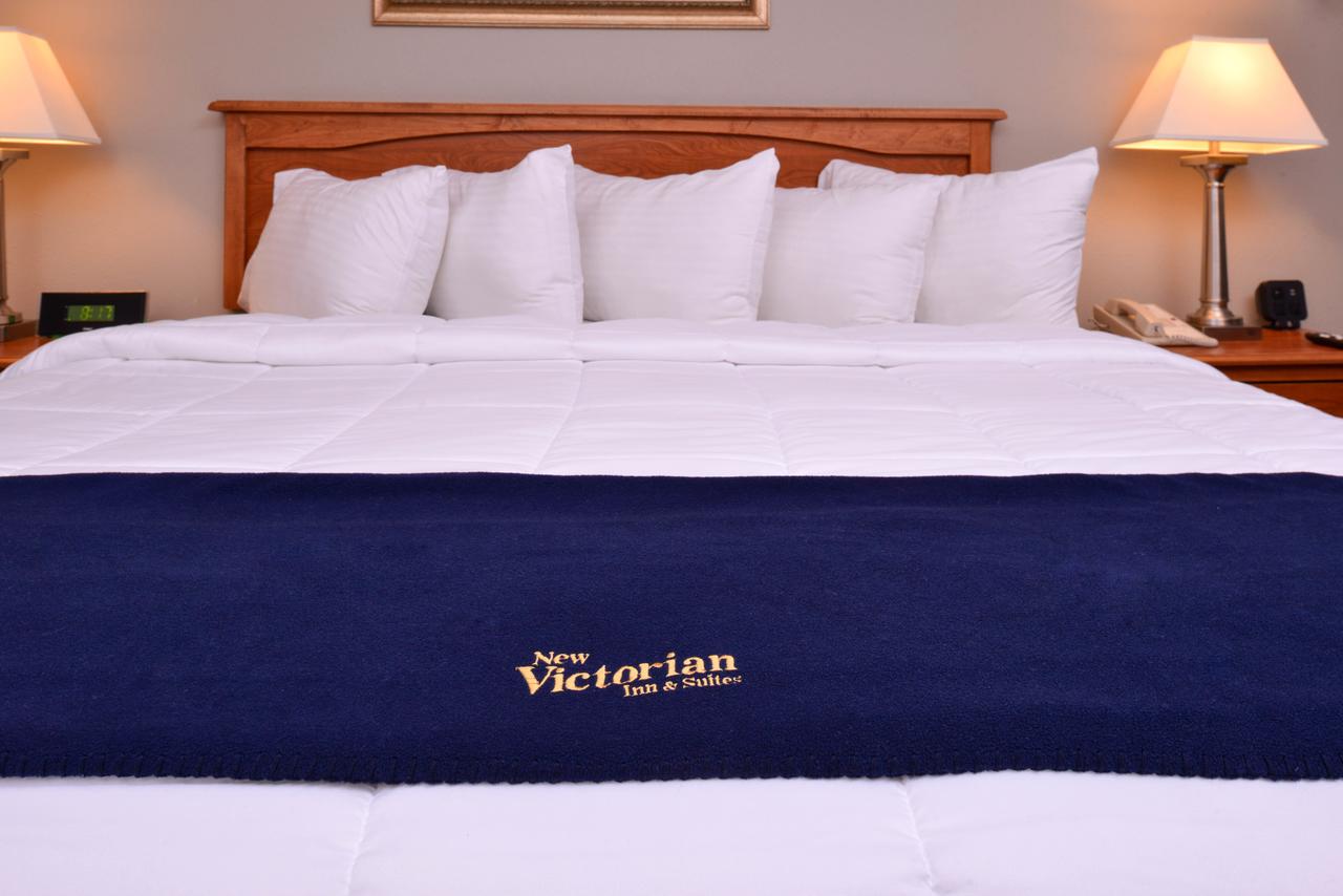 New Victorian Inn & Suites Omaha - thumb 37