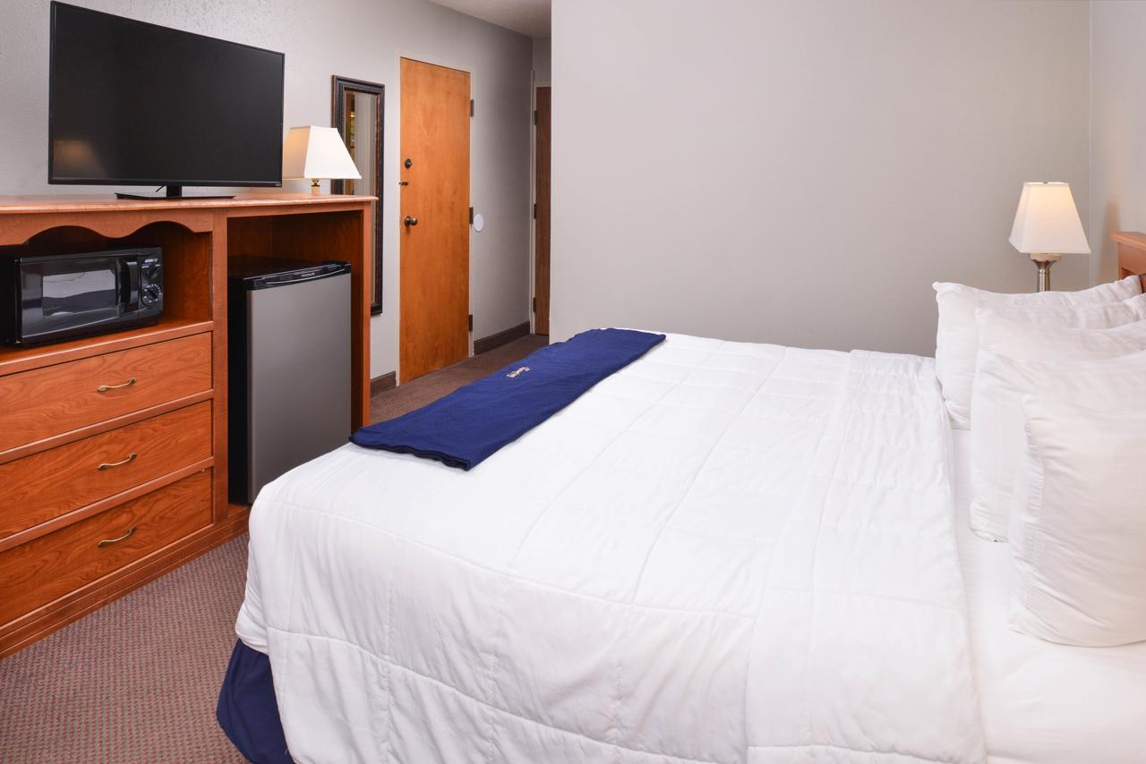 New Victorian Inn & Suites Omaha - thumb 36