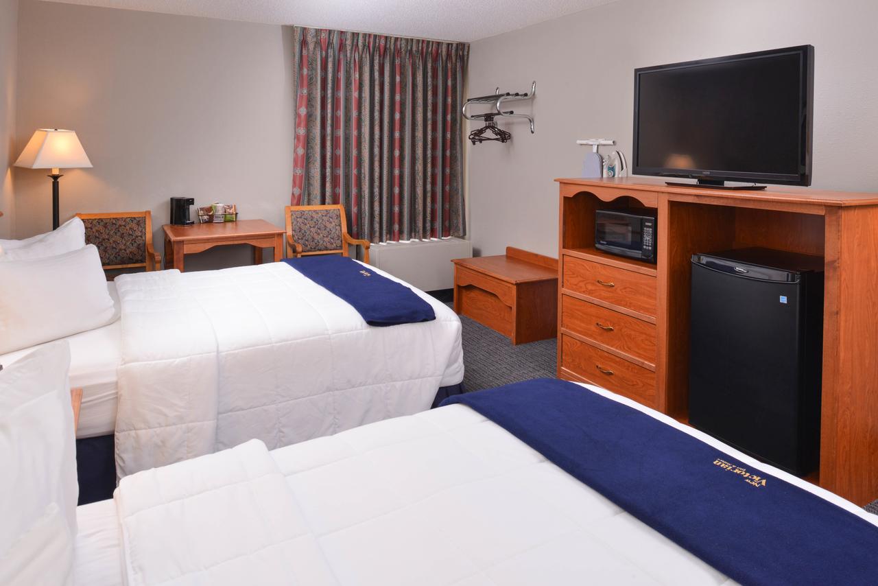 New Victorian Inn & Suites Omaha - thumb 31