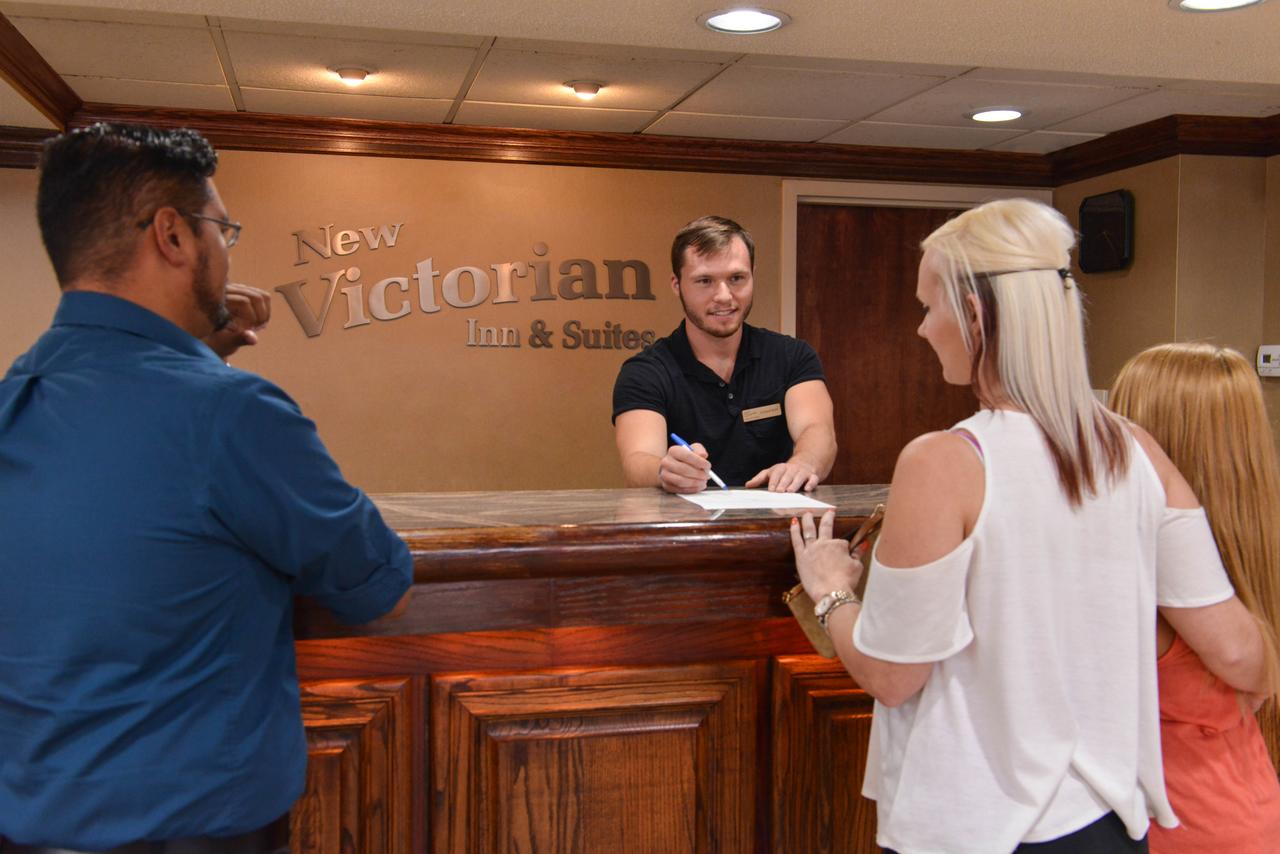 New Victorian Inn & Suites Omaha - thumb 3