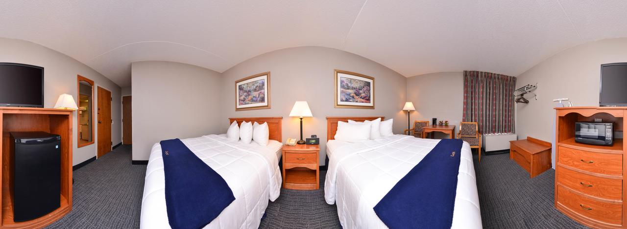New Victorian Inn & Suites Omaha - thumb 2