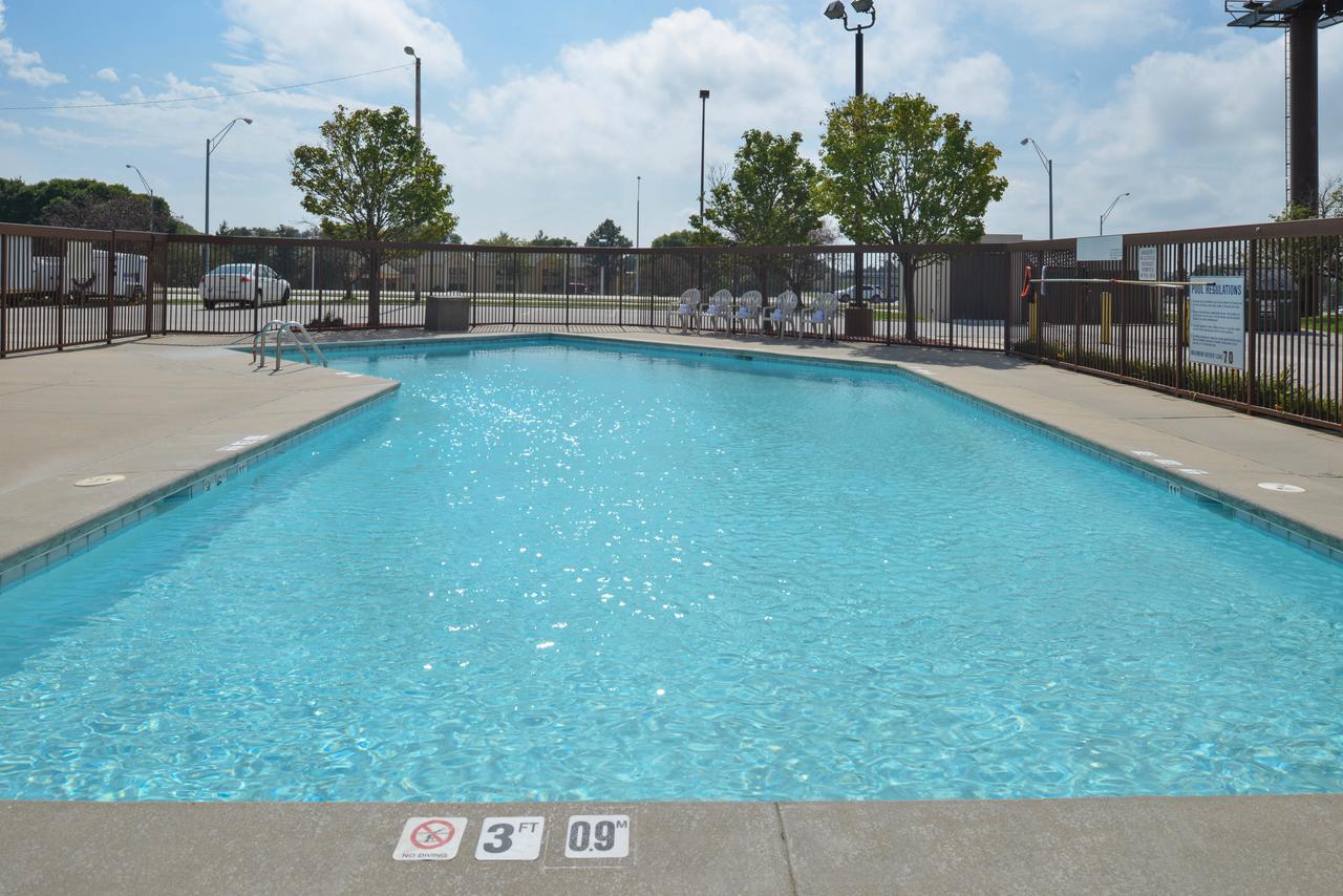 New Victorian Inn & Suites Omaha - thumb 28