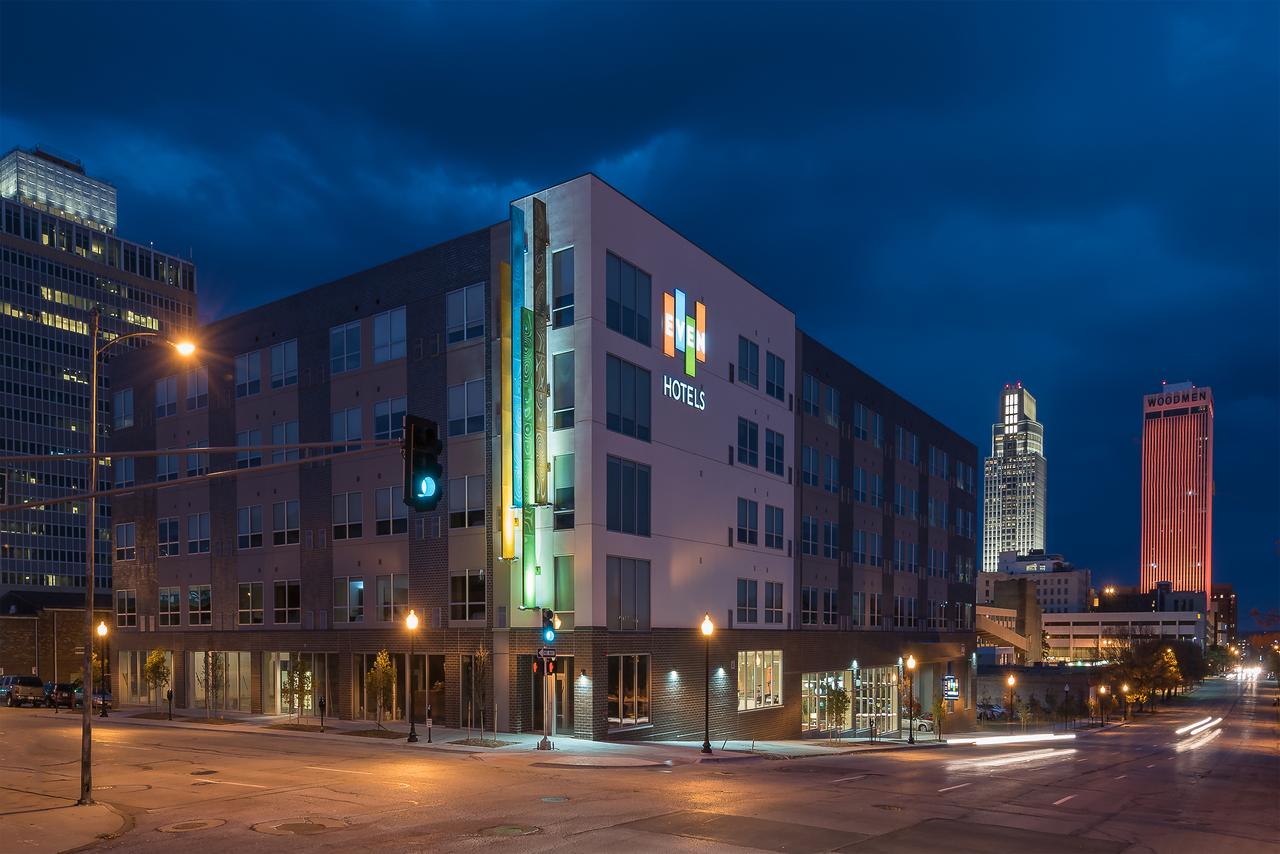 EVEN Omaha Downtown - thumb 0
