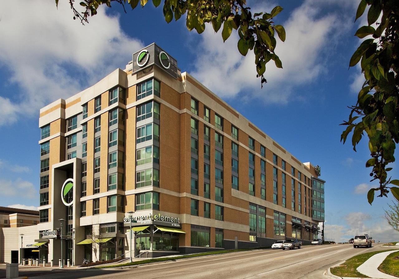 Element Omaha Midtown Crossing - thumb 0