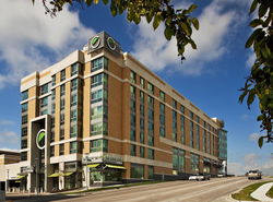 Element Omaha Midtown Crossing