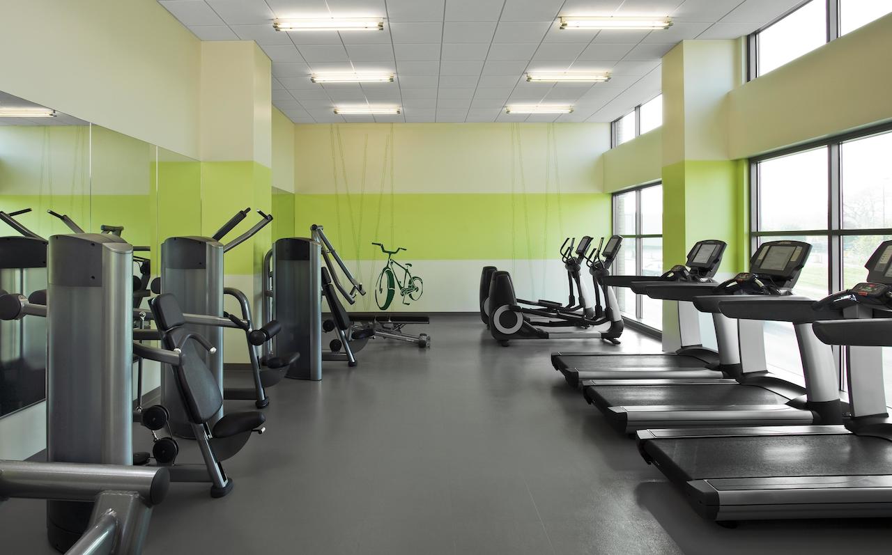 Element Omaha Midtown Crossing - thumb 14