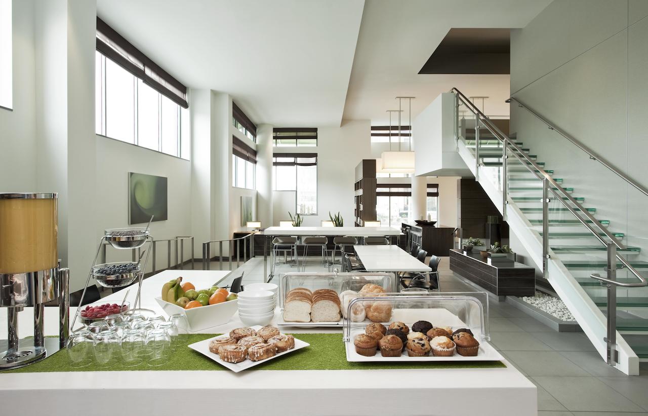 Element Omaha Midtown Crossing - thumb 8