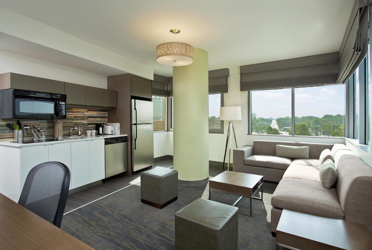 Element Omaha Midtown Crossing - thumb 11