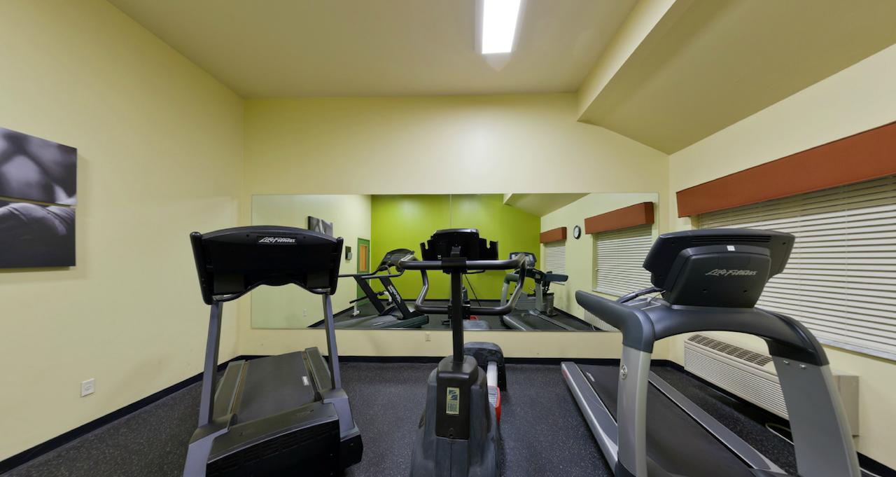 Element Omaha Midtown Crossing - thumb 5