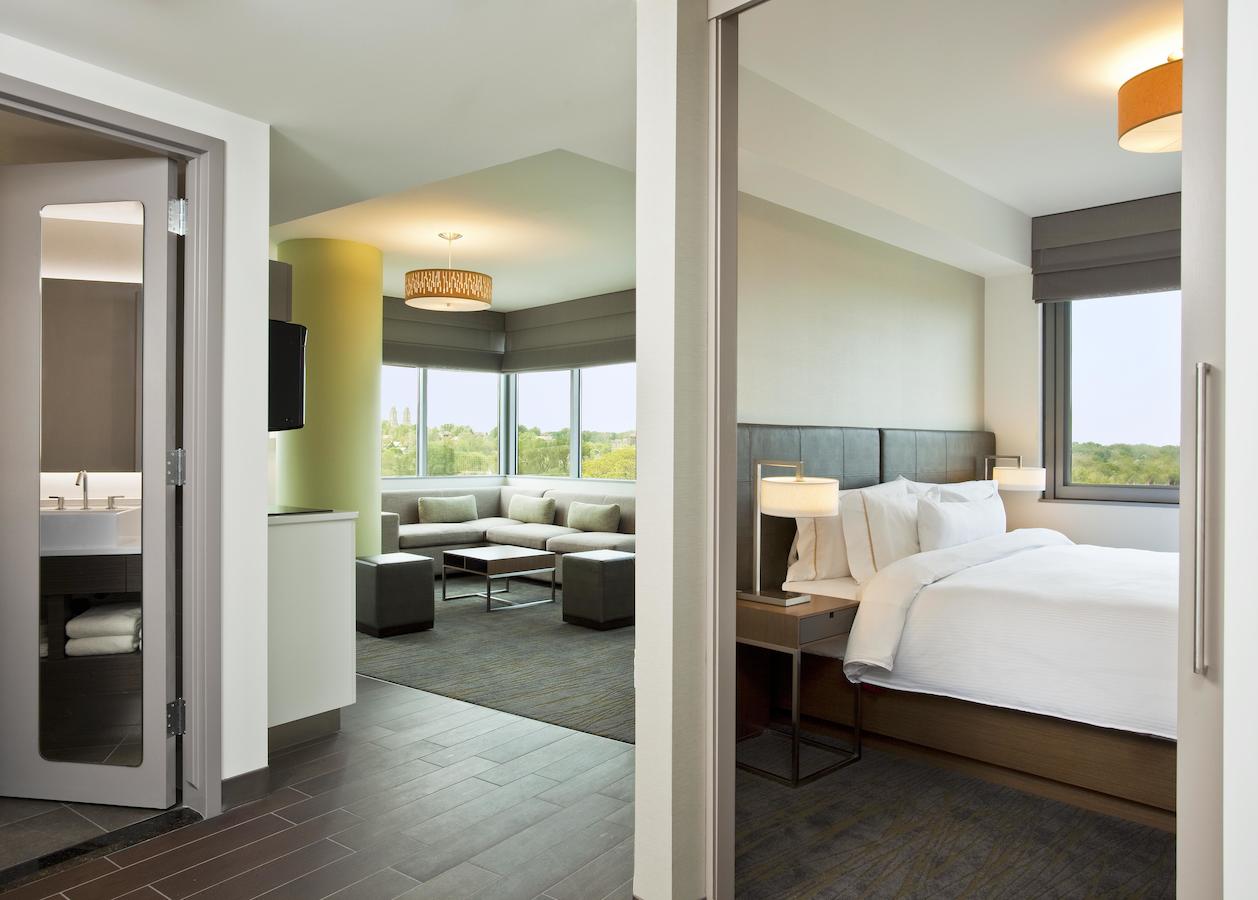 Element Omaha Midtown Crossing - thumb 9