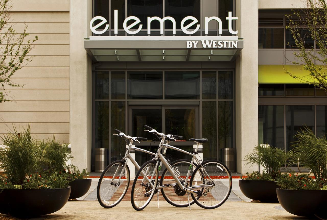 Element Omaha Midtown Crossing - thumb 1