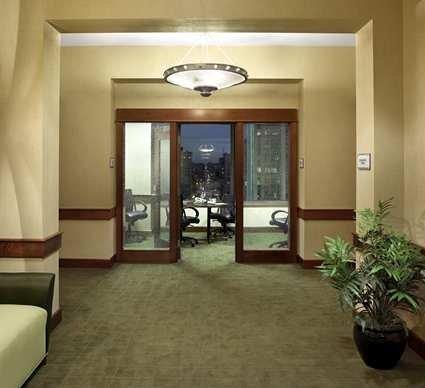 DoubleTree By Hilton Hotel & Executive Meeting Center Omaha-Downtown - thumb 31