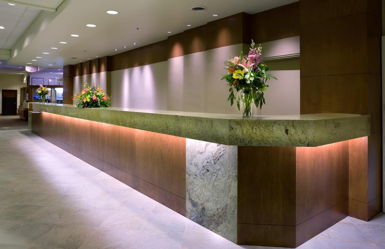 DoubleTree By Hilton Hotel & Executive Meeting Center Omaha-Downtown - thumb 28