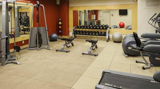 DoubleTree By Hilton Hotel & Executive Meeting Center Omaha-Downtown - thumb 24