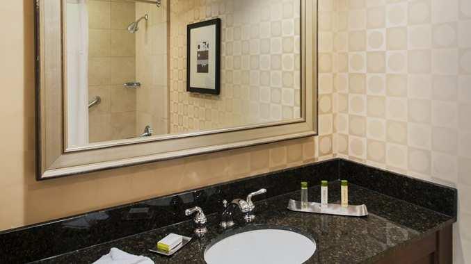 DoubleTree By Hilton Hotel & Executive Meeting Center Omaha-Downtown - thumb 11