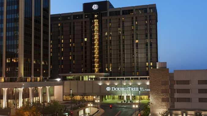 DoubleTree By Hilton Hotel & Executive Meeting Center Omaha-Downtown - thumb 32