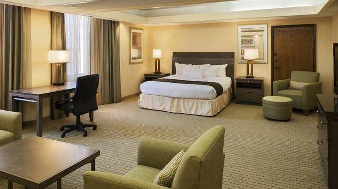 DoubleTree By Hilton Hotel & Executive Meeting Center Omaha-Downtown - thumb 7
