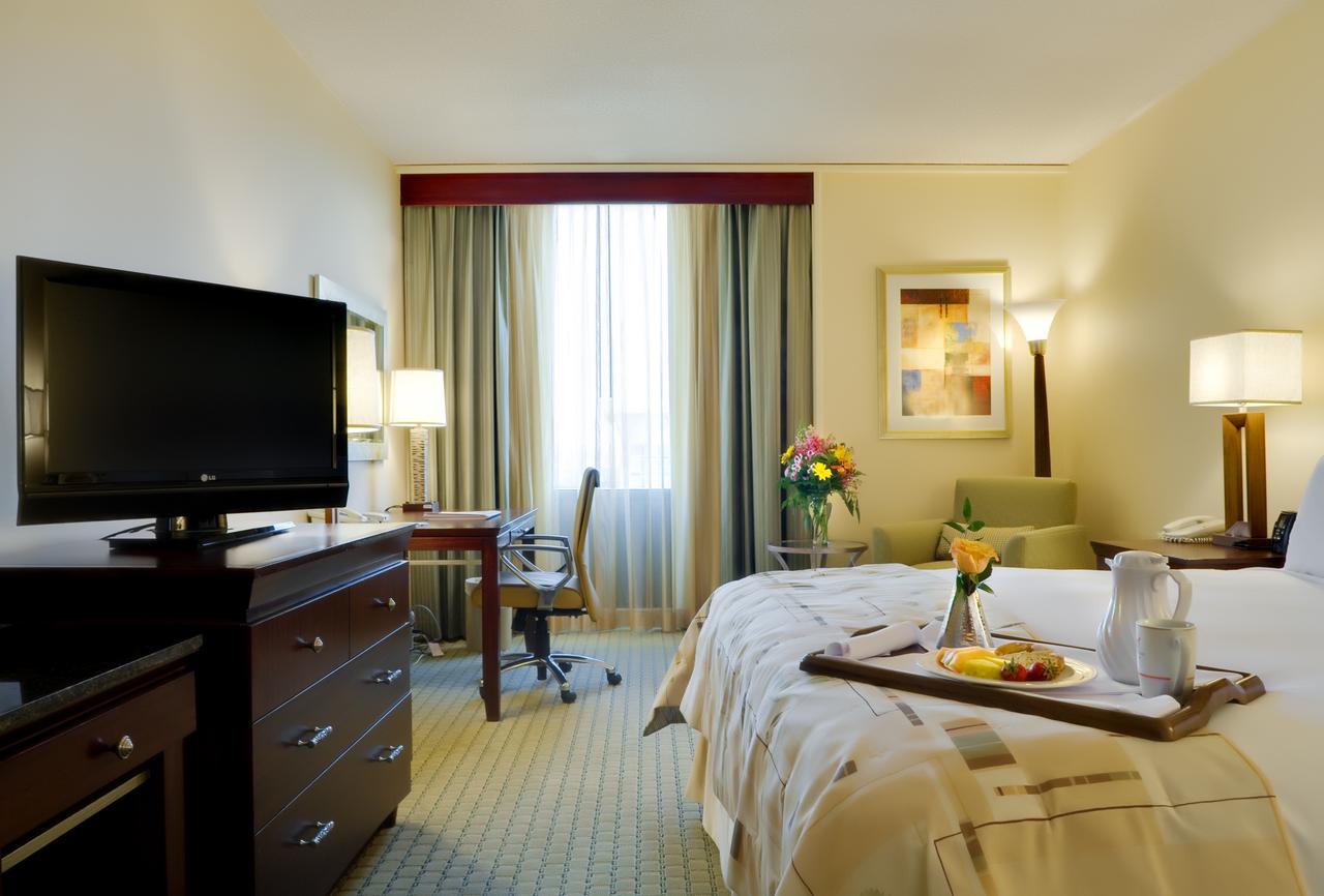 DoubleTree By Hilton Hotel & Executive Meeting Center Omaha-Downtown - thumb 13
