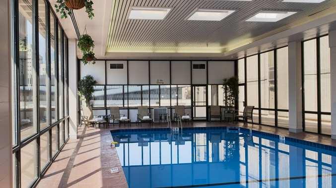 DoubleTree By Hilton Hotel & Executive Meeting Center Omaha-Downtown - thumb 22