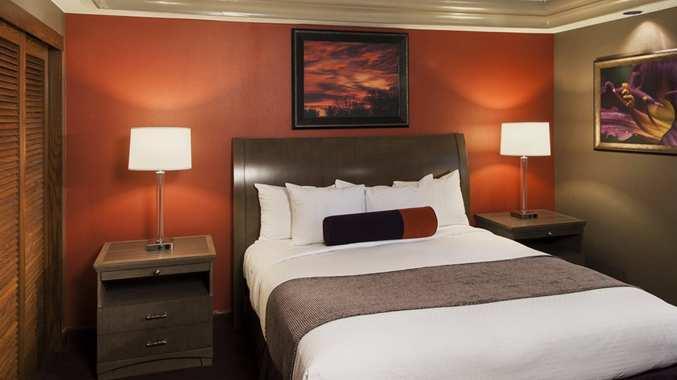DoubleTree By Hilton Hotel & Executive Meeting Center Omaha-Downtown - thumb 8