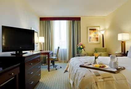 DoubleTree By Hilton Hotel & Executive Meeting Center Omaha-Downtown - thumb 3