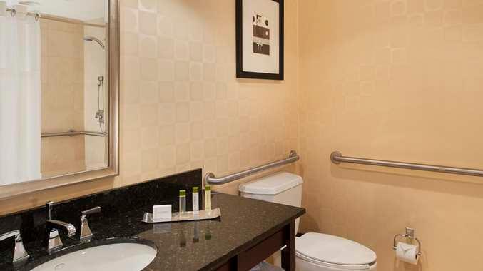 DoubleTree By Hilton Hotel & Executive Meeting Center Omaha-Downtown - thumb 12