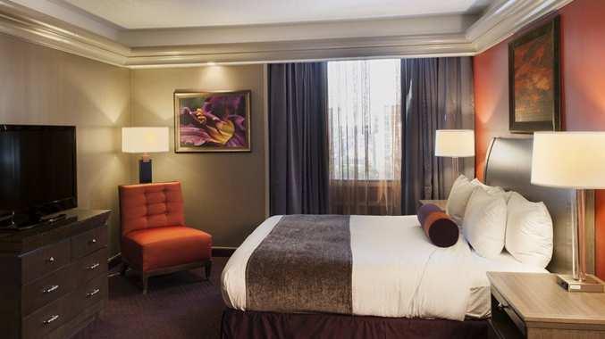 DoubleTree By Hilton Hotel & Executive Meeting Center Omaha-Downtown - thumb 9