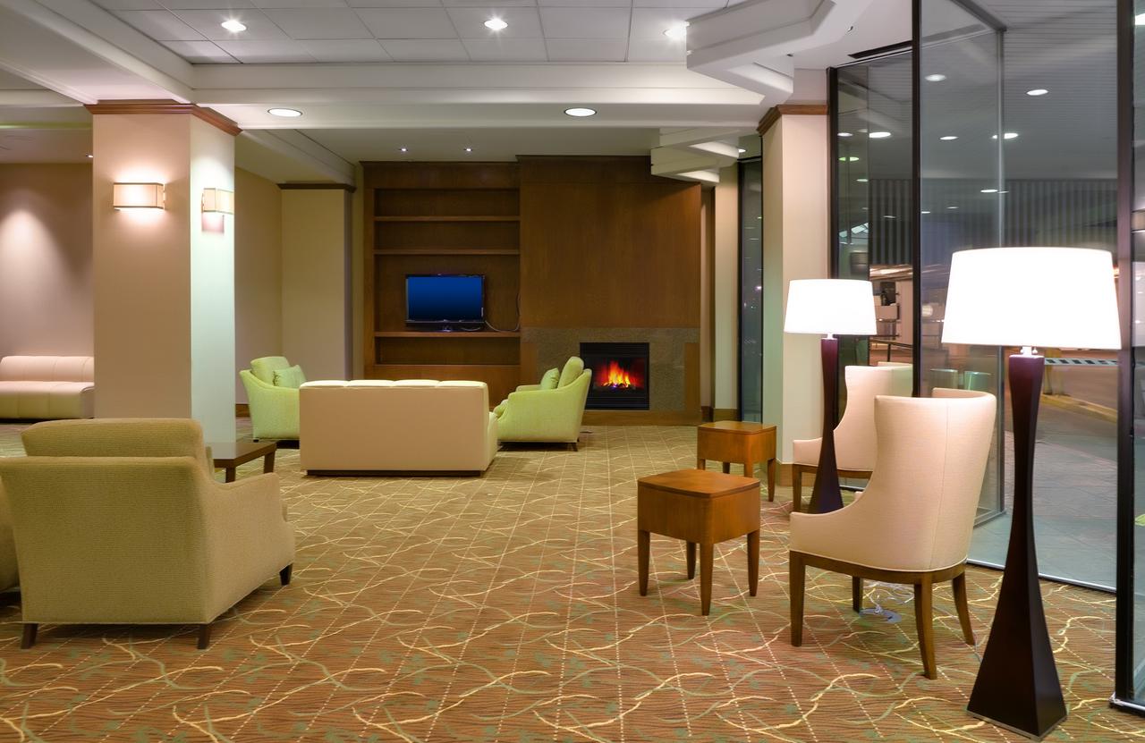 DoubleTree By Hilton Hotel & Executive Meeting Center Omaha-Downtown - thumb 18