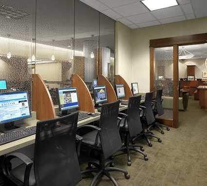 DoubleTree By Hilton Hotel & Executive Meeting Center Omaha-Downtown - thumb 30
