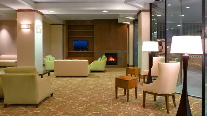 DoubleTree By Hilton Hotel & Executive Meeting Center Omaha-Downtown - thumb 33