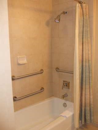 DoubleTree By Hilton Hotel & Executive Meeting Center Omaha-Downtown - thumb 20
