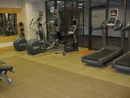 DoubleTree By Hilton Hotel & Executive Meeting Center Omaha-Downtown - thumb 35