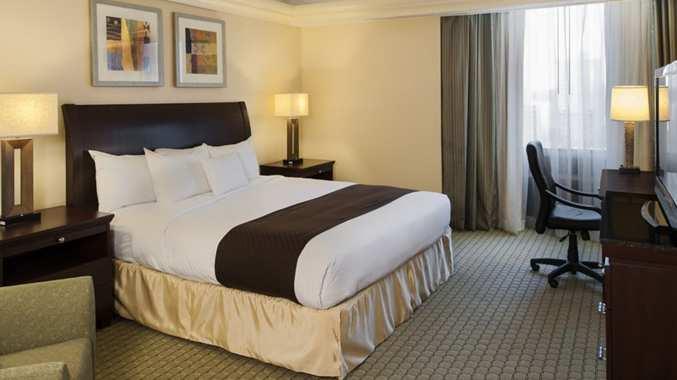 DoubleTree By Hilton Hotel & Executive Meeting Center Omaha-Downtown - thumb 5