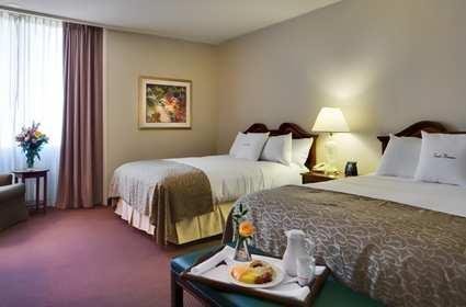 DoubleTree By Hilton Hotel & Executive Meeting Center Omaha-Downtown - thumb 15