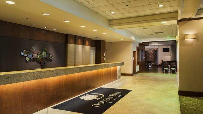 DoubleTree By Hilton Hotel & Executive Meeting Center Omaha-Downtown - thumb 34