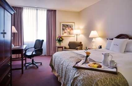 DoubleTree By Hilton Hotel & Executive Meeting Center Omaha-Downtown - thumb 16